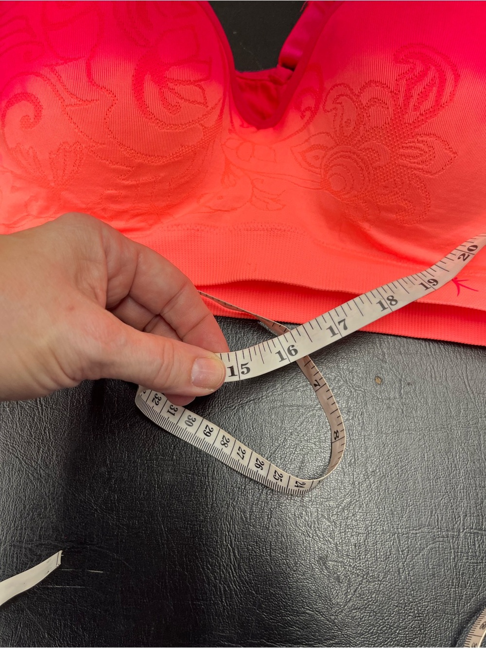 Danskin Now sports bra size 36D - Picture 8 of 8